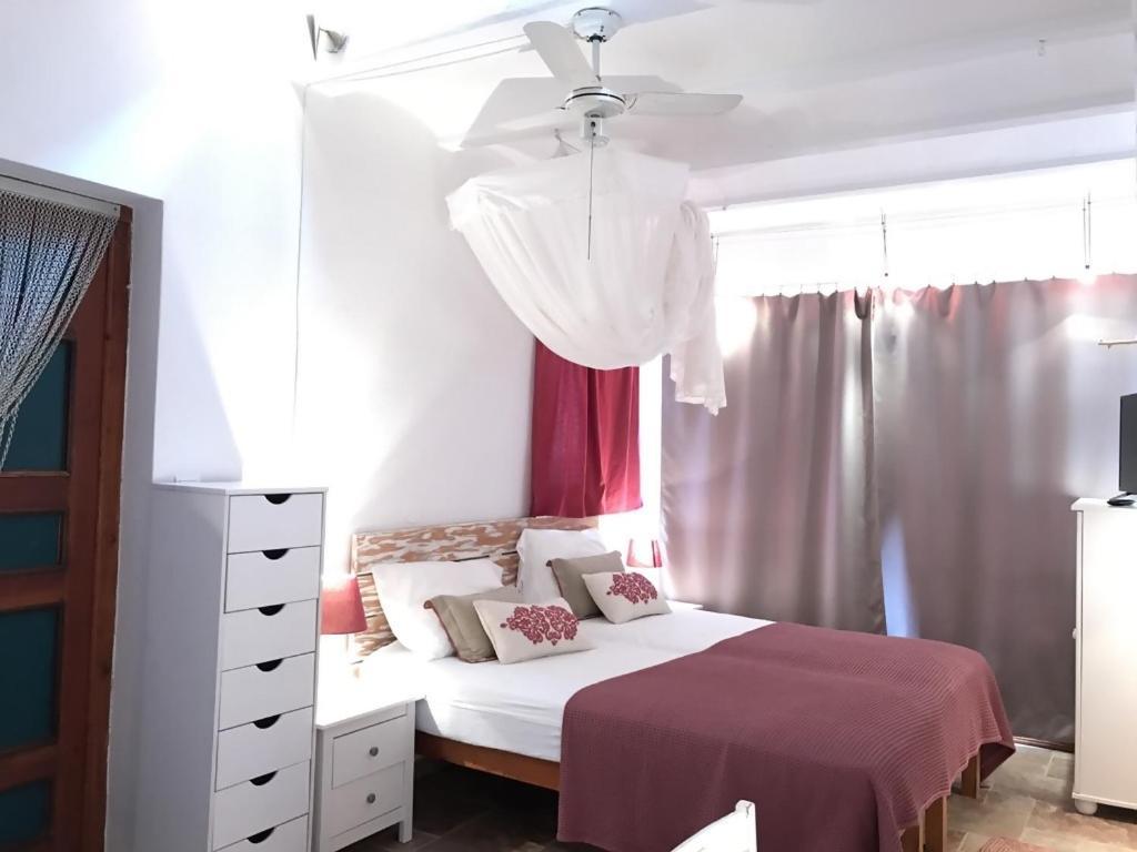 הוילה פלאיה מיג'ורן Casa Goro Formentera חדר תמונה