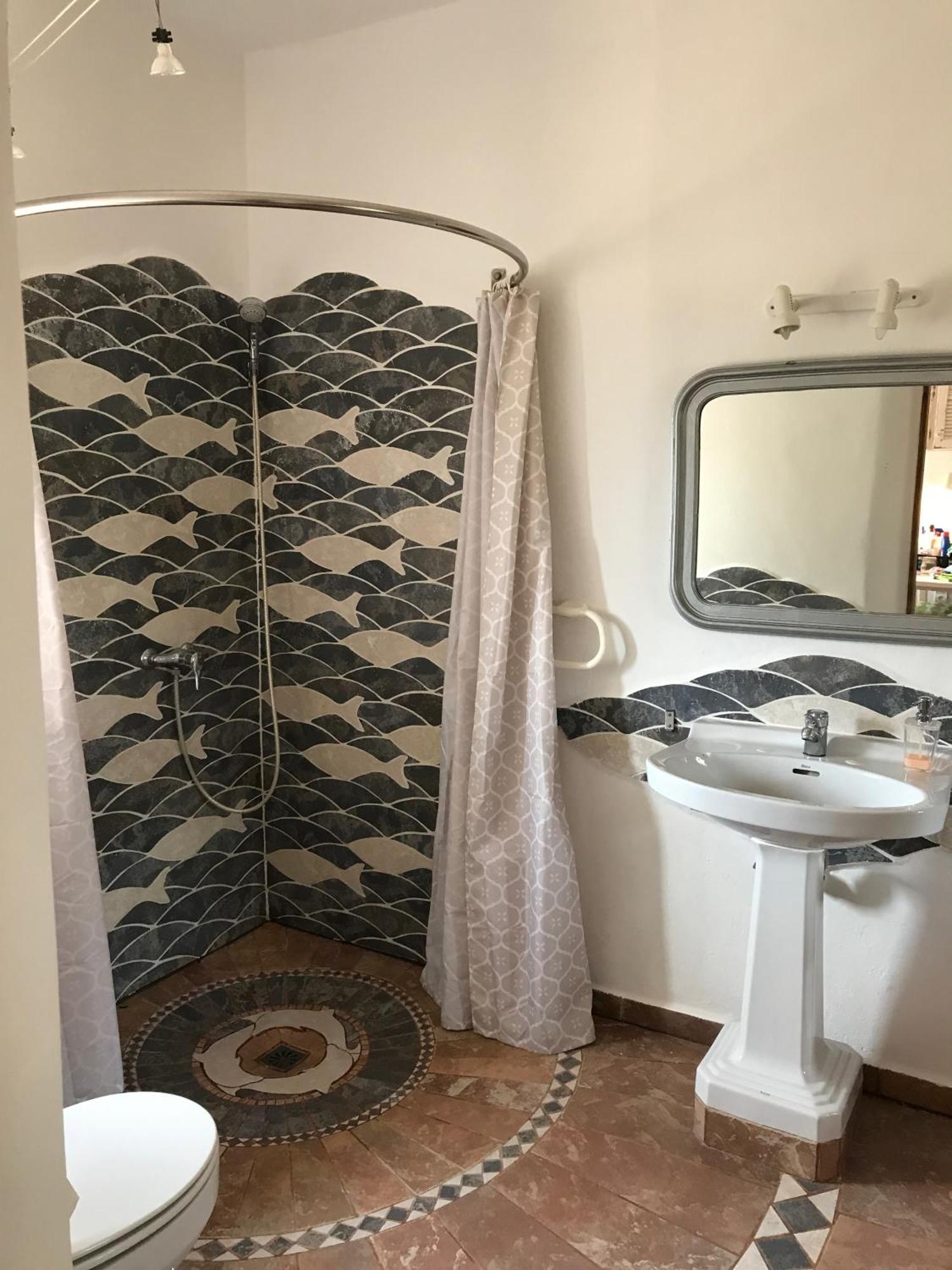 הוילה פלאיה מיג'ורן Casa Goro Formentera חדר תמונה