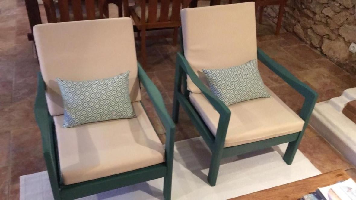 הוילה פלאיה מיג'ורן Casa Goro Formentera מראה חיצוני תמונה